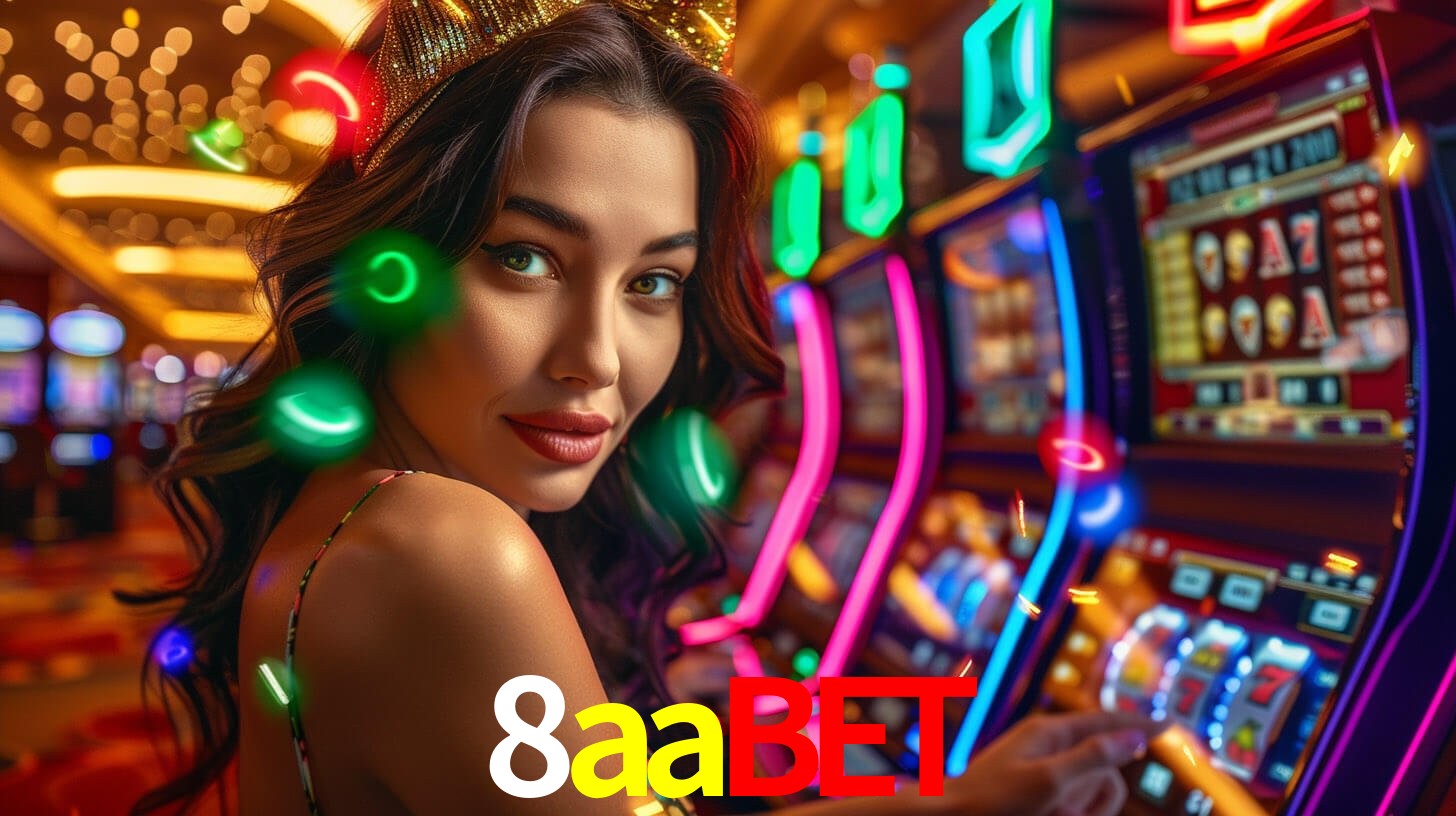 Bônus Generosos e Exclusivos no 8aabet para Você!